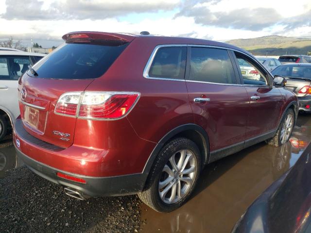 VIN 1FM5K7D84HGA42565 2012 MAZDA CX-9 no.3