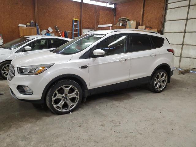 1FMCU9J99HUA37292 2017 FORD ESCAPE - Image 1