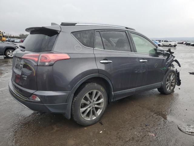 2018 Toyota RAV 4 - Image 3