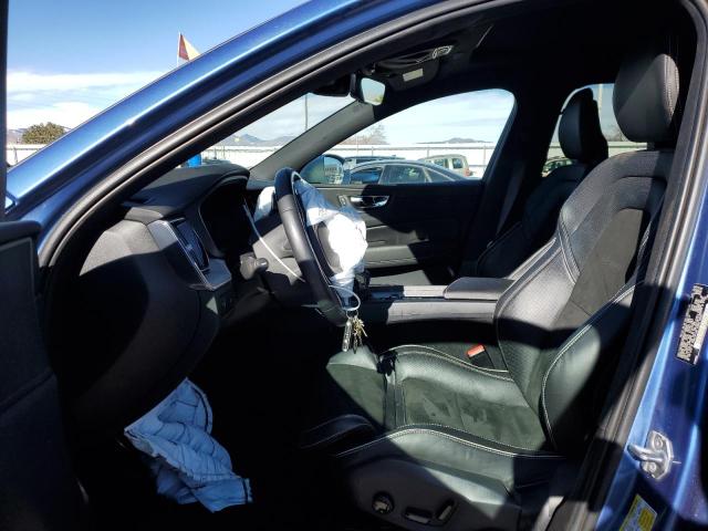 2018 VOLVO XC60 T6 R- LYVA22RMXJB096322