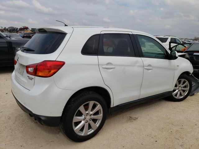 2015 MITSUBISHI OUTLANDER - 4A4AP3AU0FE029991