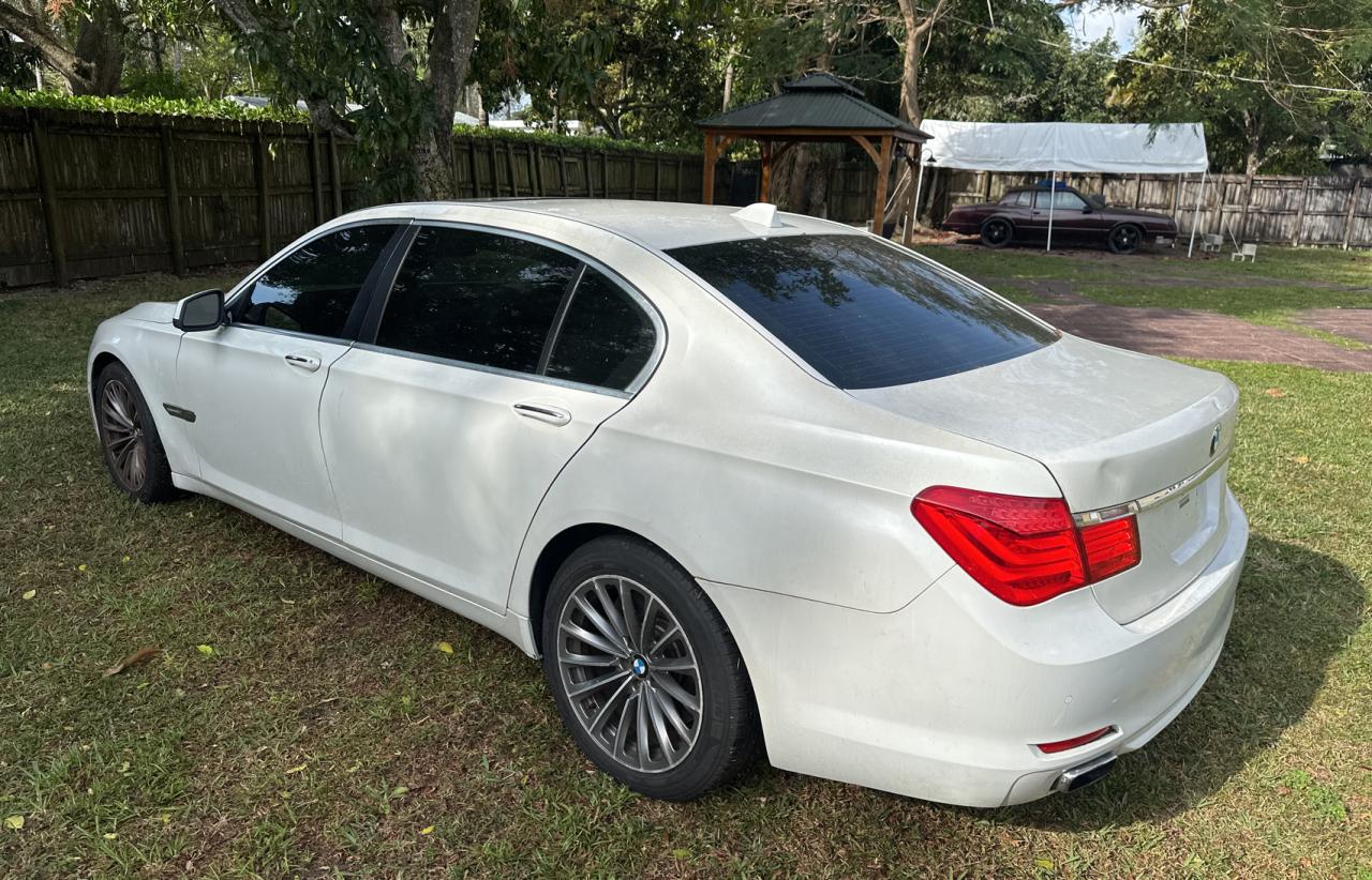 WBAKB8C50BC852016 2011 BMW 750 Li