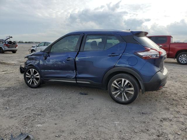 2019 Nissan Kicks S VIN: 3N1CP5CU9KL532103 Lot: 45063644