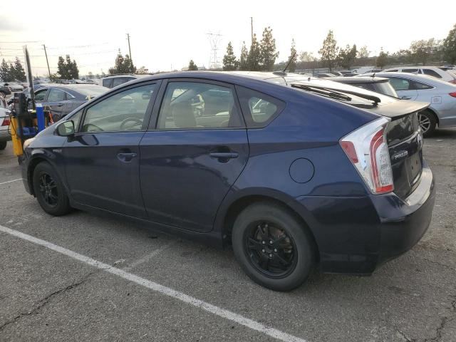 Vin: jtdkn3du8c1515819, lot: 44805294, toyota prius 20122