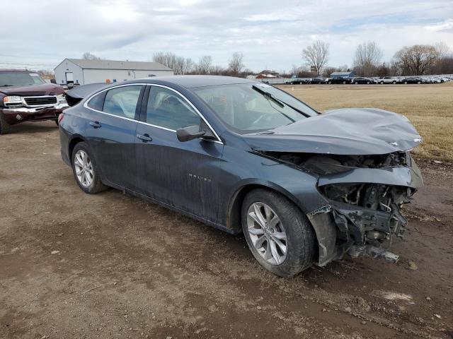 2019 Chevrolet Malibu Lt VIN: 1G1ZD5ST4KF212344 Lot: 43742864