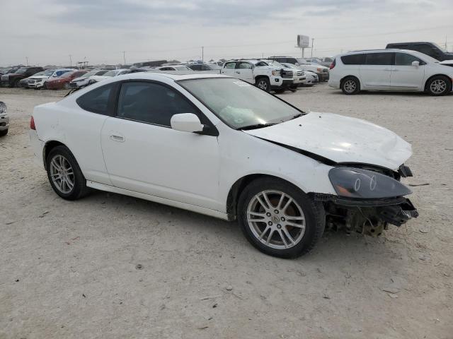 2005 Acura Rsx VIN: JH4DC54835S002566 Lot: 43423854