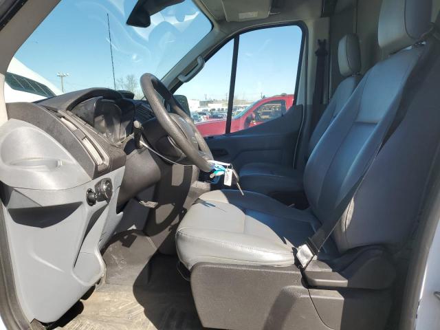 2019 Ford Transit T-250 VIN: 1FTYR2CM9KKA74382 Lot: 42454544