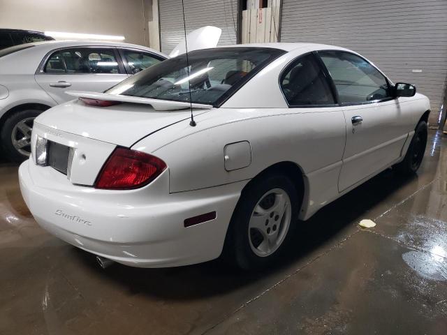 1G2JB12F737205238 2003 Pontiac Sunfire