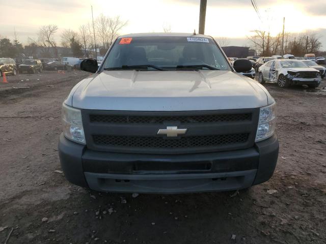 2009 Chevrolet Silverado C1500 VIN: 2GCEC13C691113574 Lot: 41054624