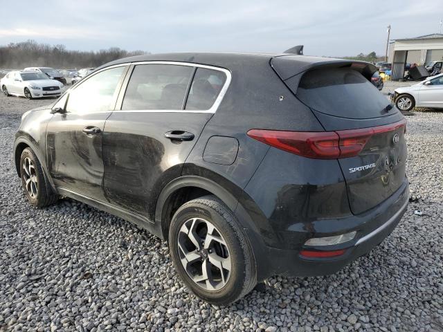 KNDPM3AC7N7967541 Kia Sportage L 2