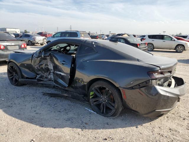 2017 CHEVROLET CAMARO LT 1G1FD1RS9H0106508