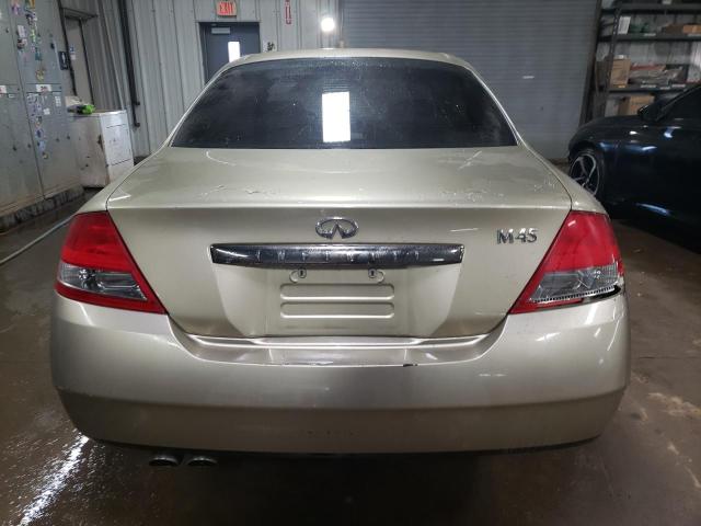 JNKAY41E13M002351 2003 Infiniti M45