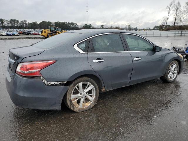 Vin: 1n4al3apxdc118530, lot: 42527834, nissan altima 2.5 20133