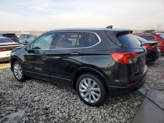 2017 BUICK ENVISION P - LRBFXFSX3HD153557