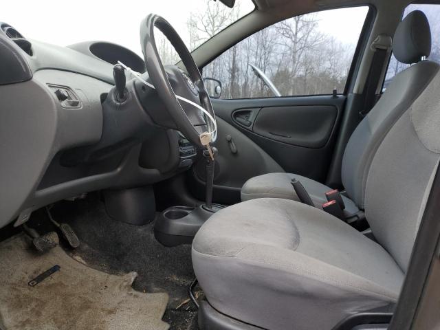 2003 Toyota Echo VIN: JTDBT123130311454 Lot: 40979924