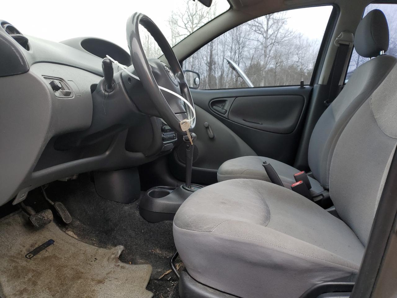 JTDBT123130311454 2003 Toyota Echo