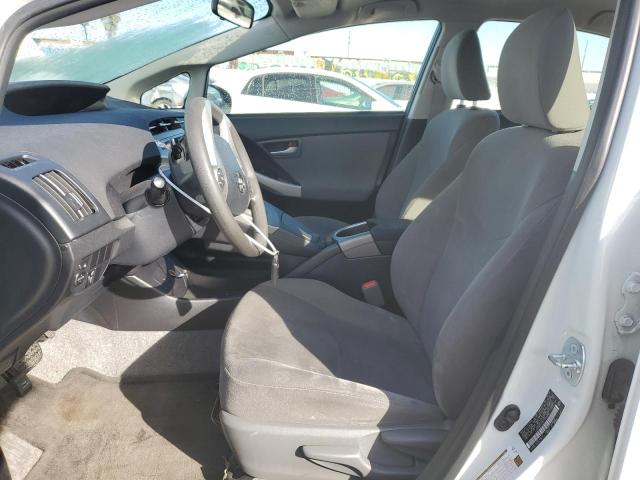 2015 TOYOTA PRIUS JTDKN3DU3F1895656