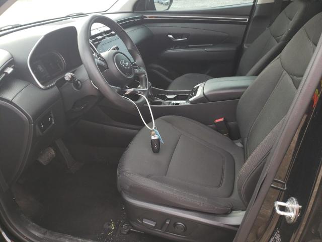 2022 HYUNDAI TUCSON SEL - 5NMJB3AE4NH002609