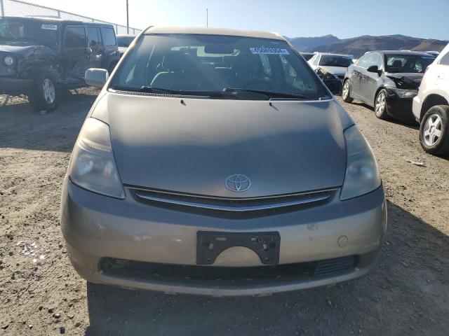 2007 Toyota Prius VIN: JTDKB20U277663752 Lot: 45089304