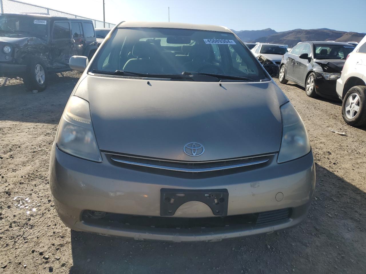 JTDKB20U277663752 2007 Toyota Prius