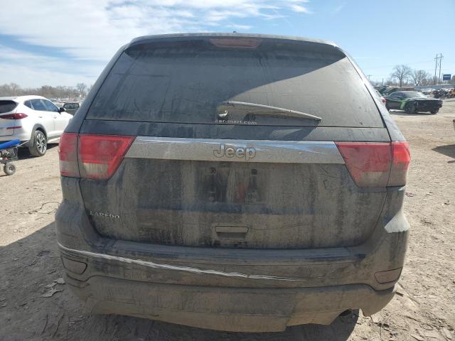 2013 Jeep Grand Cherokee Laredo VIN: 1C4RJEAG4DC621047 Lot: 43561134