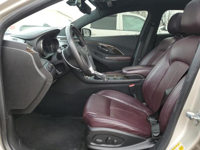 2015 BUICK LACROSSE P - 1G4GD5G39FF183206