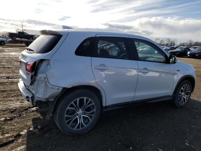 2019 Mitsubishi Outlander Sport Es VIN: JA4AP3AU1KU020413 Lot: 42405764