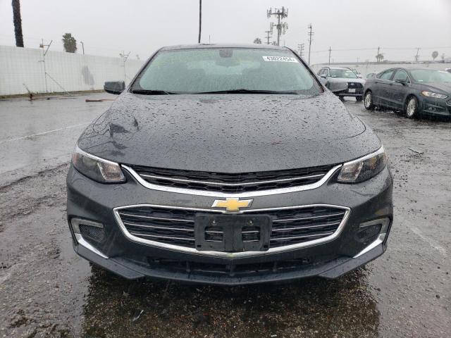 2018 CHEVROLET MALIBU LT 1G1ZD5ST5JF173410