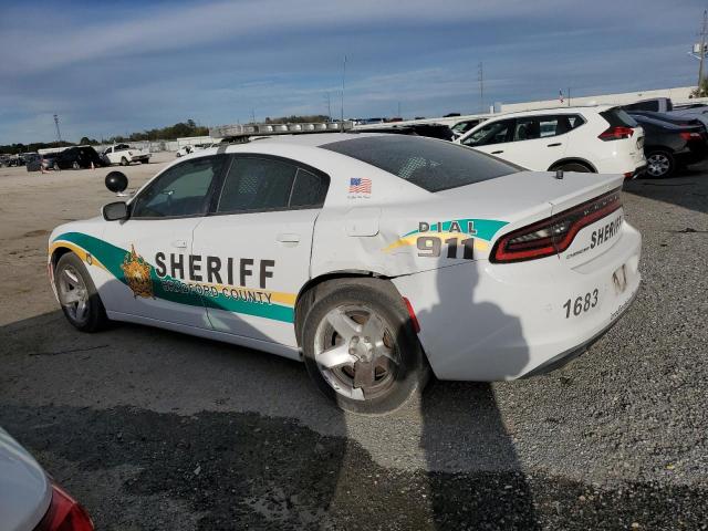 2018 DODGE CHARGER PO - 2C3CDXAG7JH239441