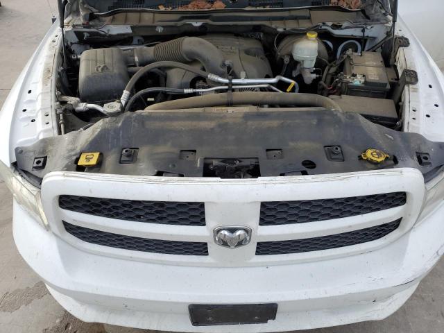 2016 RAM 1500 ST 1C6RR6FT6GS312556
