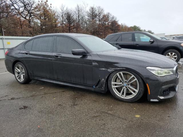 VIN WBA7F2C57HG422671 2017 BMW 7 Series, 750 XI no.4