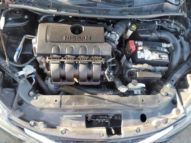 3N1AB7AP9HY289581 2017 Nissan Sentra S