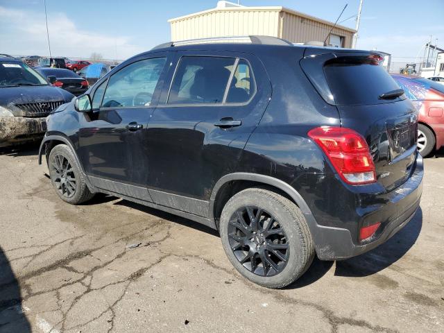 2020 CHEVROLET TRAX 1LT - KL7CJLSB5LB350630