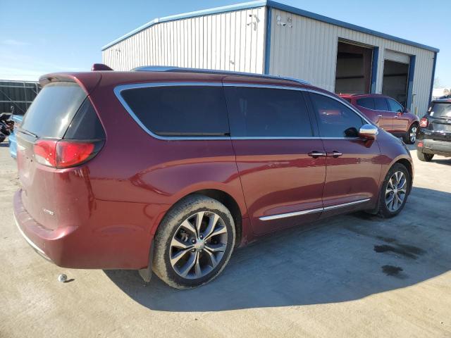 2020 CHRYSLER PACIFICA L - 2C4RC1GG4LR158486