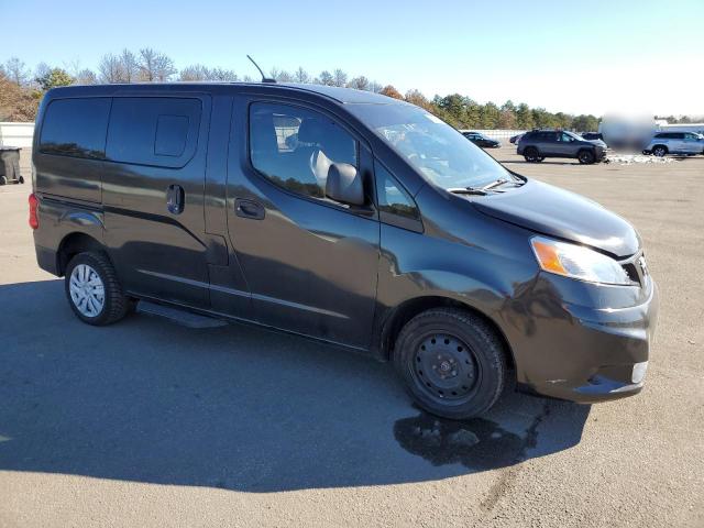 2016 NISSAN NV200 TAXI - 3N8CM0JTXGK693354