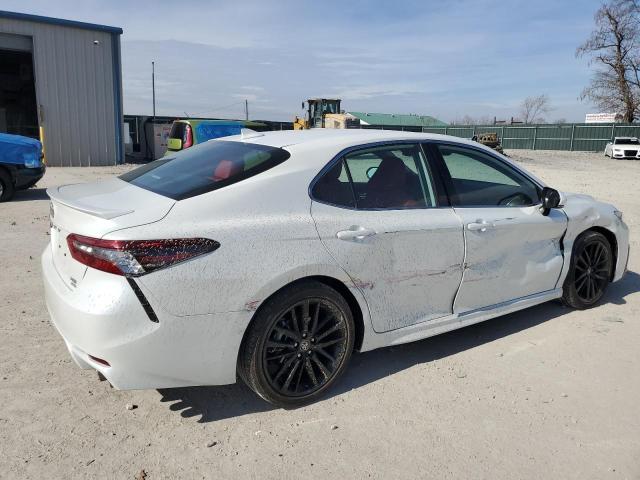 2021 TOYOTA CAMRY XSE 4T1K61BK5MU041035