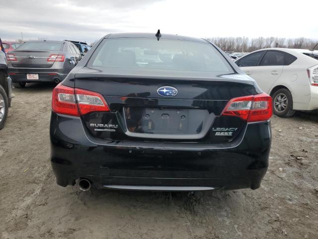 4S3BNAS66H3021026 | 2017 Subaru legacy sport