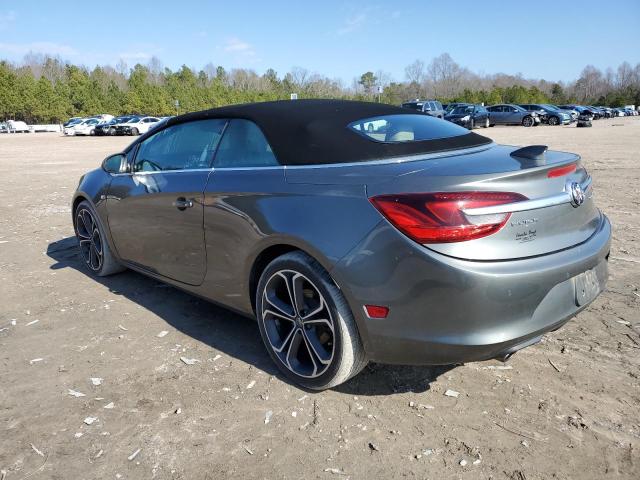 W04WH3N59HG006420 2017 Buick Cascada Premium