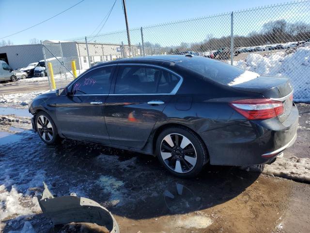 2016 Honda Accord - Image 2