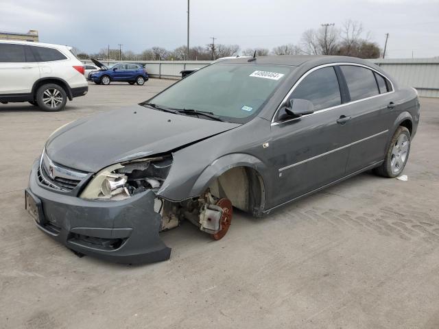 2007 Saturn Aura Xe VIN: 1G8ZS57NX7F143412 Lot: 44900464