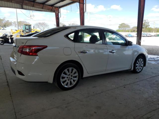 2016 NISSAN SENTRA SE 3N1AB7AP7GL670583