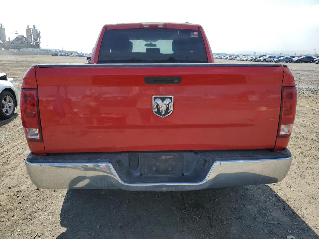 1D7RB1GKXBS526356 2011 Dodge Ram 1500 1D7RB1GKXBS526356 2011 Dodge Ram 1500