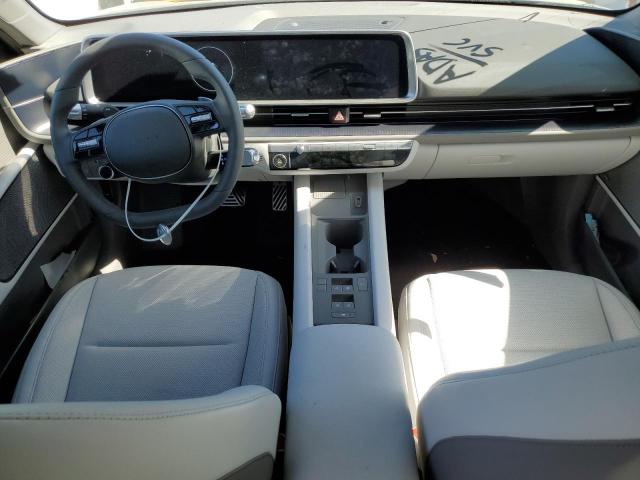 2023 HYUNDAI IONIQ 6 LI KMHM54AA0PA044842