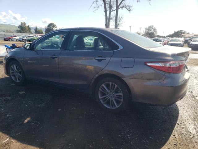 2017 Toyota Camry Le VIN: 4T1BF1FK7HU785882 Lot: 44063874