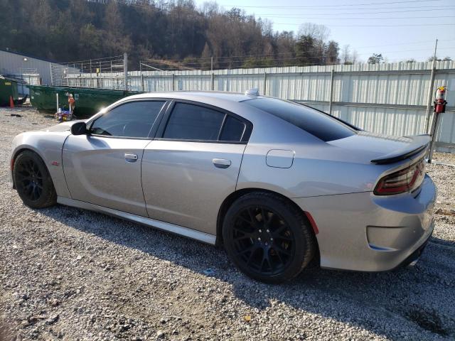 DODGE CHARGER R/T 392 2018 1