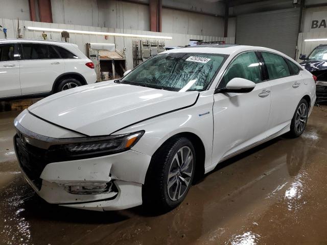 2019 HONDA ACCORD TOU 1HGCV3F91KA012503