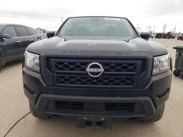 2022 Nissan Frontier S VIN: 1N6ED1CM1NN619700 Lot: 45083354