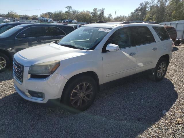 2016 GMC ACADIA SLT 1GKKRRKD3GJ170333