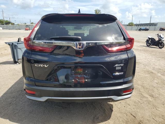 2021 Honda Cr-V Exl VIN: 7FART6H82ME010228 Lot: 44979674