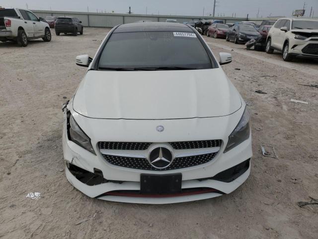 VIN WDDSJ4EB4HN409033 2017 Mercedes-Benz CLA-Class,... no.5